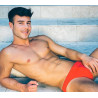 FleshJack Gode Allen King Fleshjack Boys 15 x 4.4cm